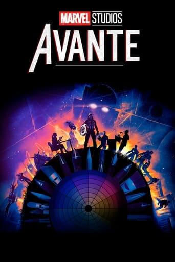 Assistir Marvel Studios: Avante online