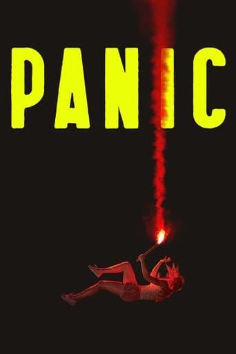 Assistir Panic online