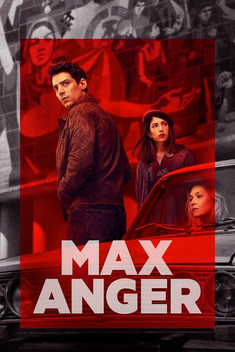 Assistir Max Anger - Com Um Olho Aberto online