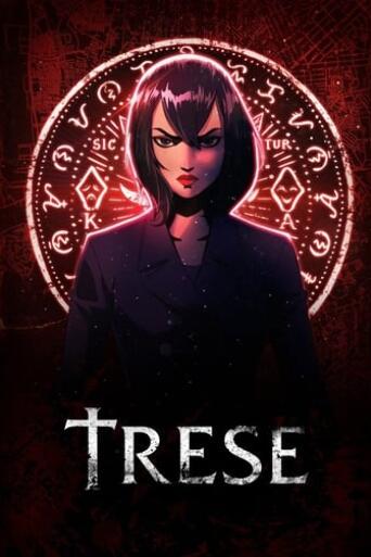 Assistir Trese online