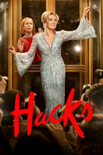 Assistir Hacks online