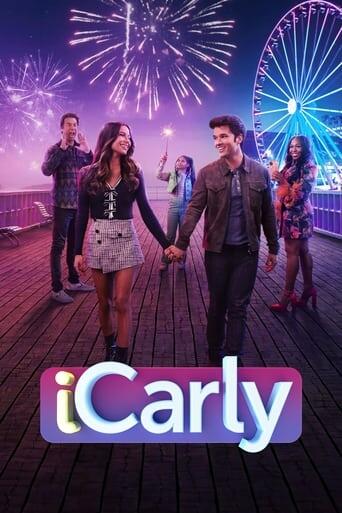 Assistir iCarly online