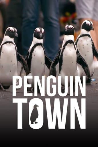 Assistir Cidade dos Pinguins online