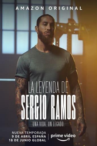 Assistir The Legend of Sergio Ramos online