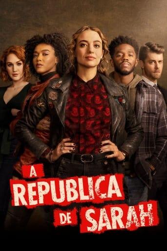 Assistir The Republic of Sarah online