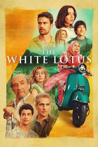 Assistir The White Lotus online