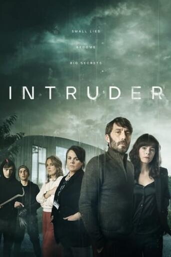 Assistir Intruder online