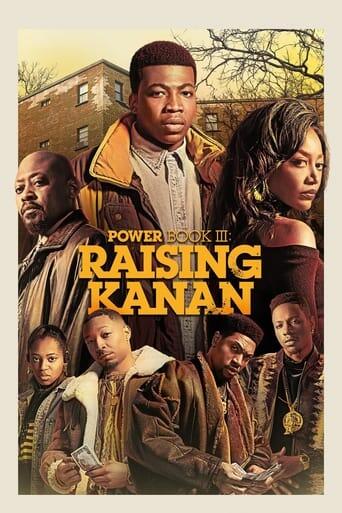 Assistir Power Book III: Raising Kanan online