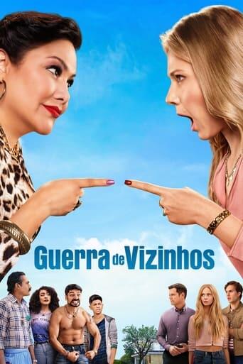 Assistir Guerra de Vizinhos online