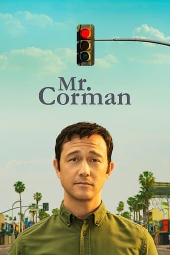 Assistir Mr. Corman online