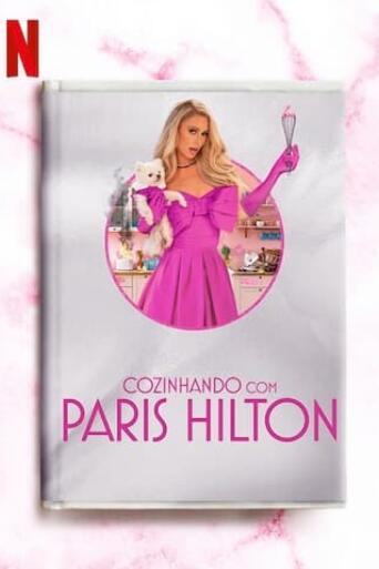 Assistir Cozinhando com Paris Hilton online