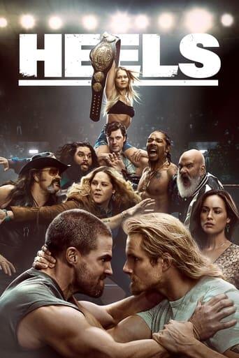 Assistir Heels online