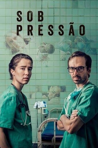 Assistir Sob Pressão online