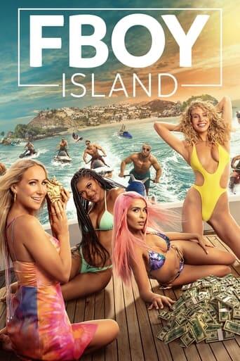 Assistir FBOY Island online