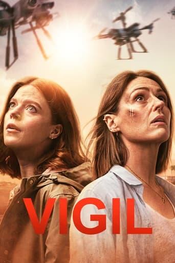 Assistir Vigil online