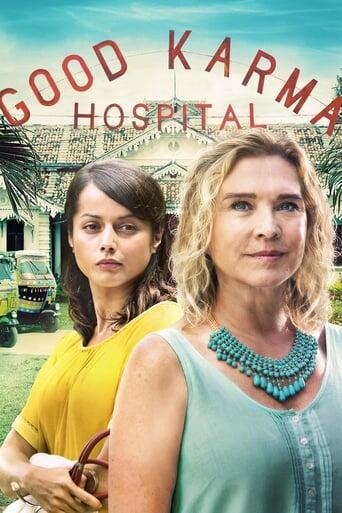 Assistir The Good Karma Hospital online