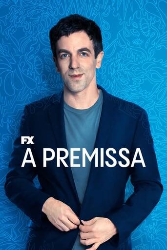 Assistir A Premissa online