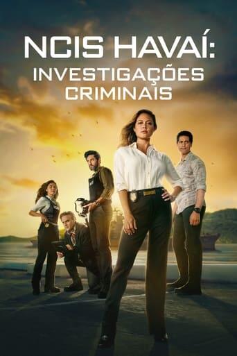 Assistir NCIS Havaí: Investigações Criminais online