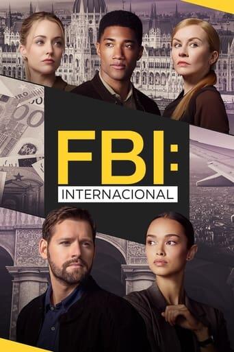 Assistir FBI: International online