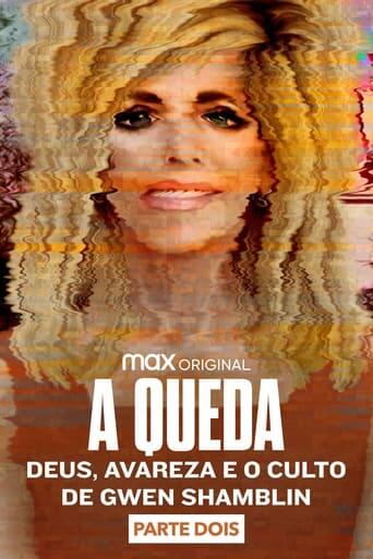 Assistir A Queda: Deus, Avareza e o Culto de Gwen Shamblin online