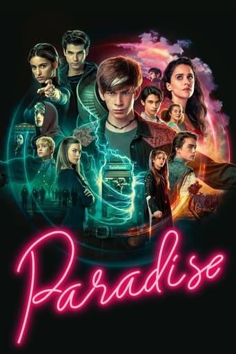 Assistir Paradise online