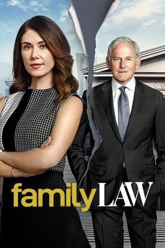 Assistir Family Law online