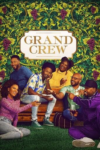 Assistir Grand Crew online