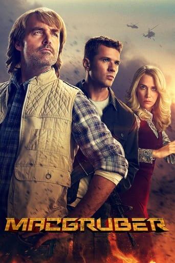 Assistir MacGruber online