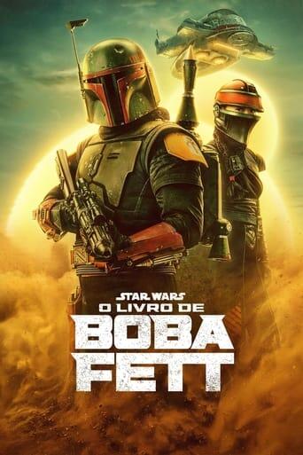 Assistir O Livro de Boba Fett online