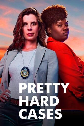 Assistir Pretty Hard Cases online