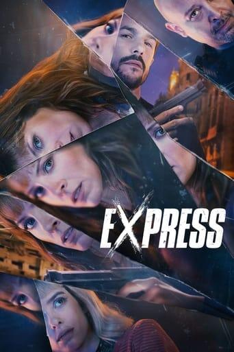 Assistir Express online