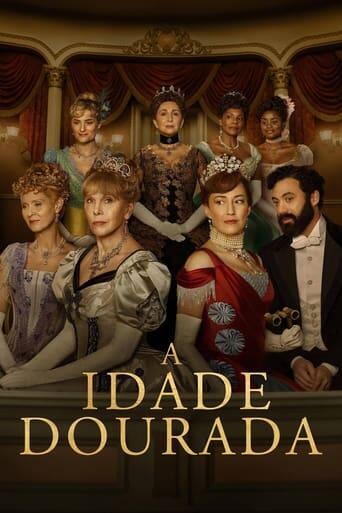 Assistir A Idade Dourada online