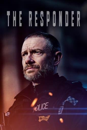 Assistir The Responder online