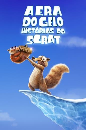 Assistir A Era do Gelo: Histórias do Scrat online