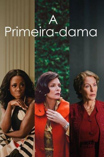 Assistir A Primeira-dama online