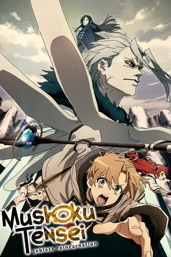 Assistir Mushoku Tensei: Isekai Ittara Honki Dasu online