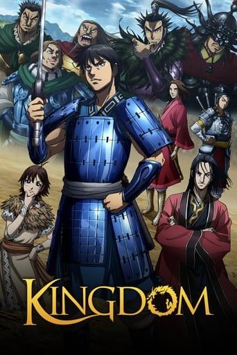 Assistir Kingdom online