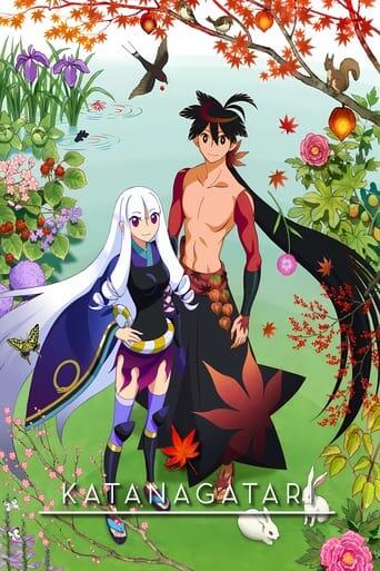 Assistir Katanagatari online