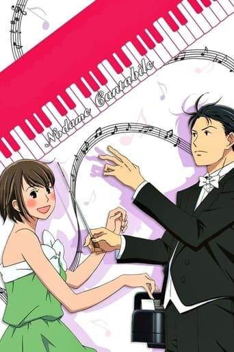 Assistir Nodame Cantabile online