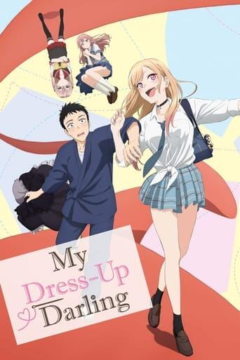 Assistir My Dress-Up Darling online