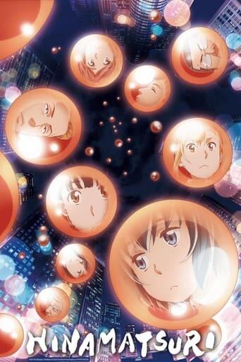 Assistir Hinamatsuri online