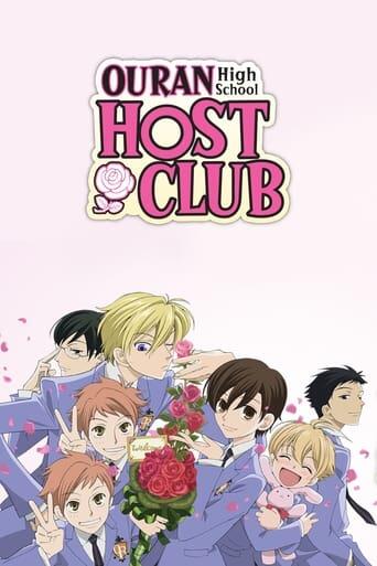 Assistir Ouran High School Host Club online