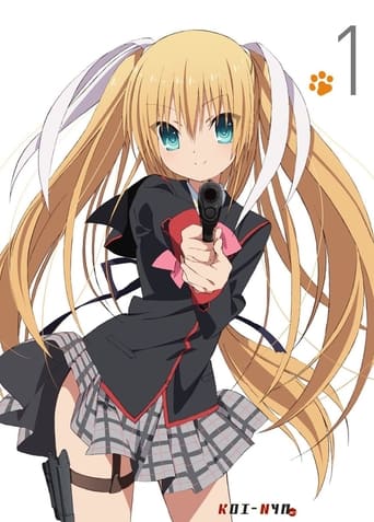 Assistir Little Busters!: EX online