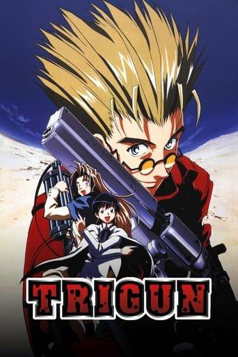 Assistir Trigun online