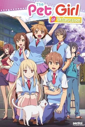 Assistir Sakurasou no Pet na Kanojo online