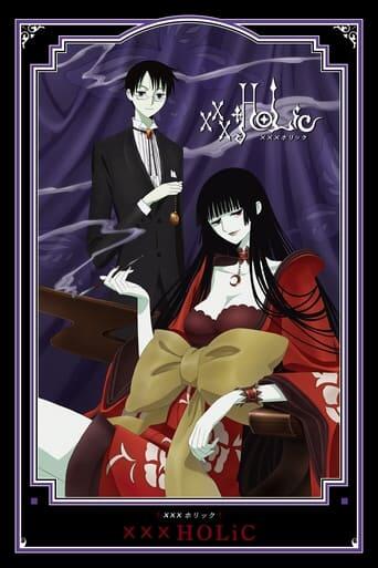 Assistir xxxHOLiC online