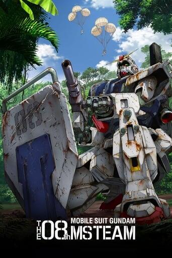 Assistir Mobile Suit Gundam: The 08th MS Team online