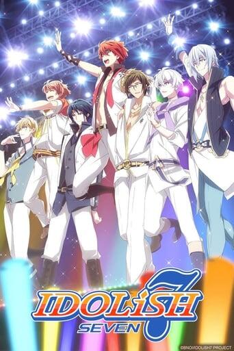 Assistir IDOLiSH7 online