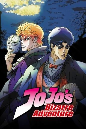 Assistir JoJo no Kimyou na Bouken online