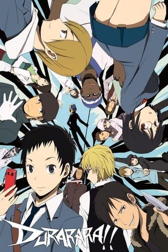 Assistir Durarara!! online